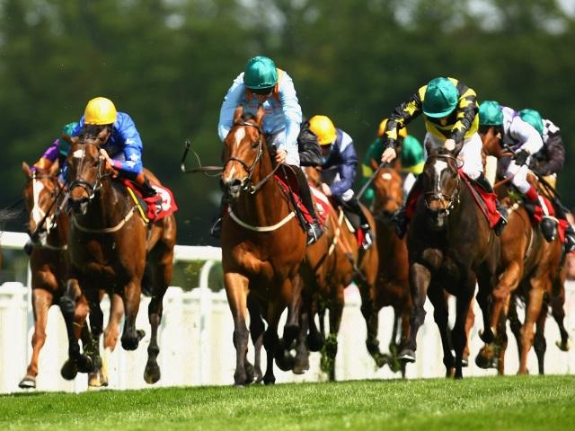 The Coral Eclipse at Sandown might have a surpise winner this year